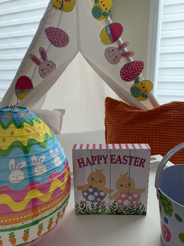 Easter Theme