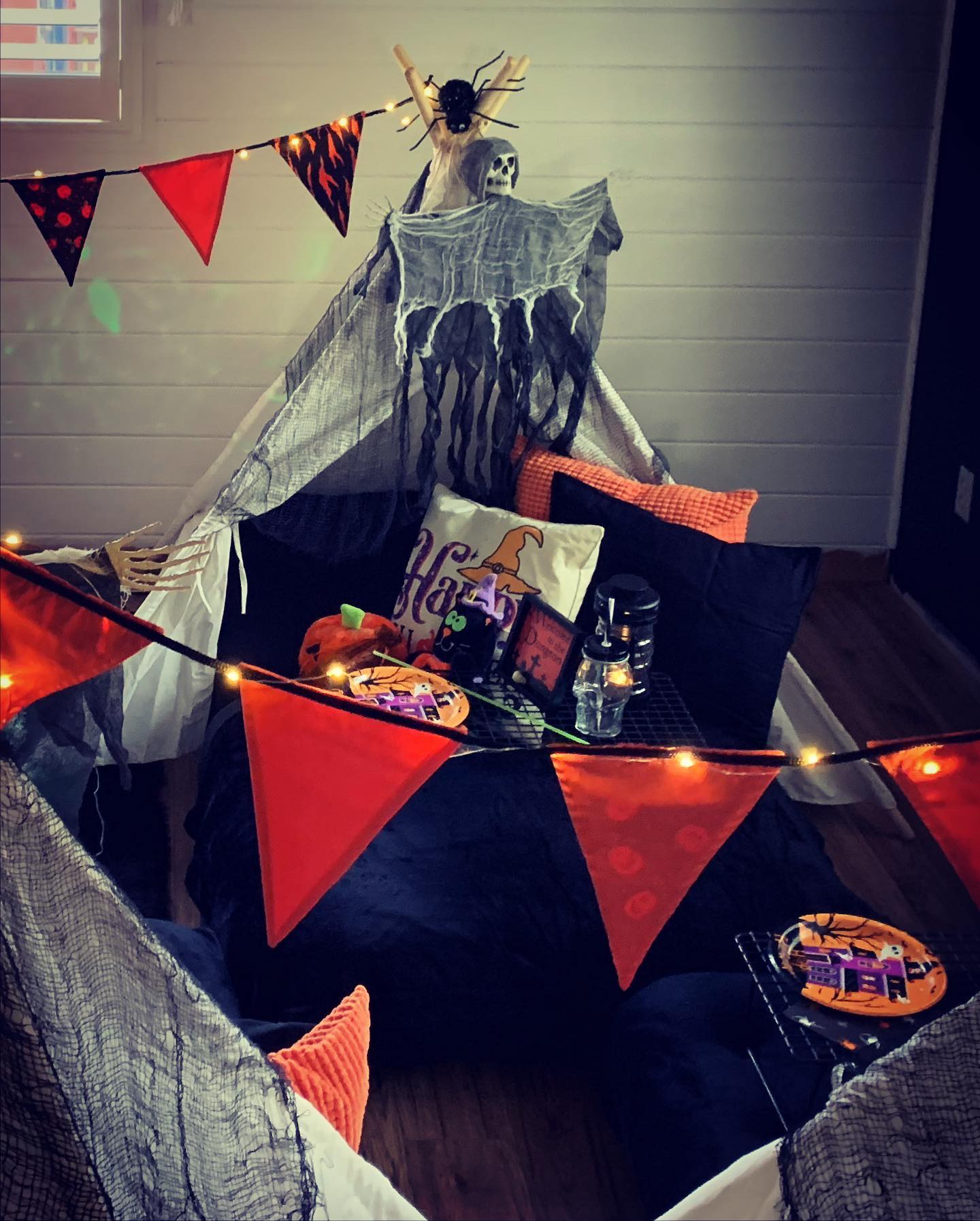 Halloween Theme